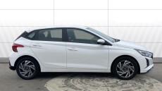 Hyundai i20 1.0T GDi Advance 5dr Petrol Hatchback